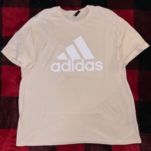 Adidas 3 Stripes Equipment T-shirt